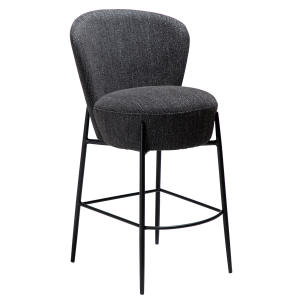 Scaun ORBIT Negru 300207109