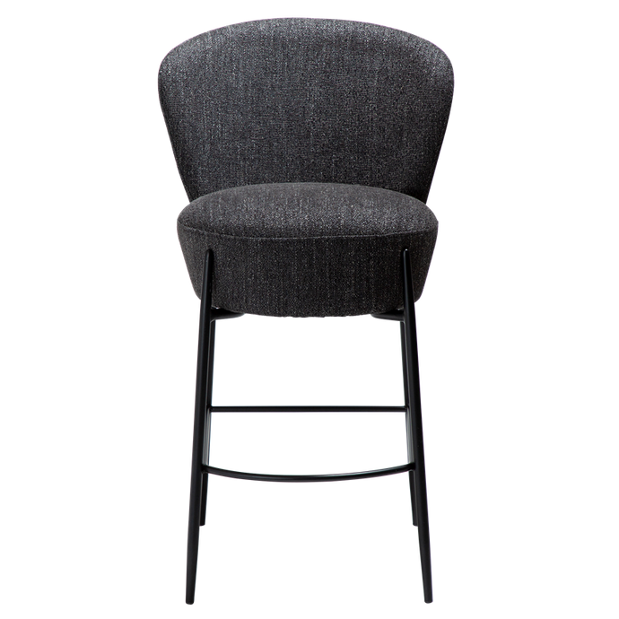 Scaun ORBIT Negru 300207109