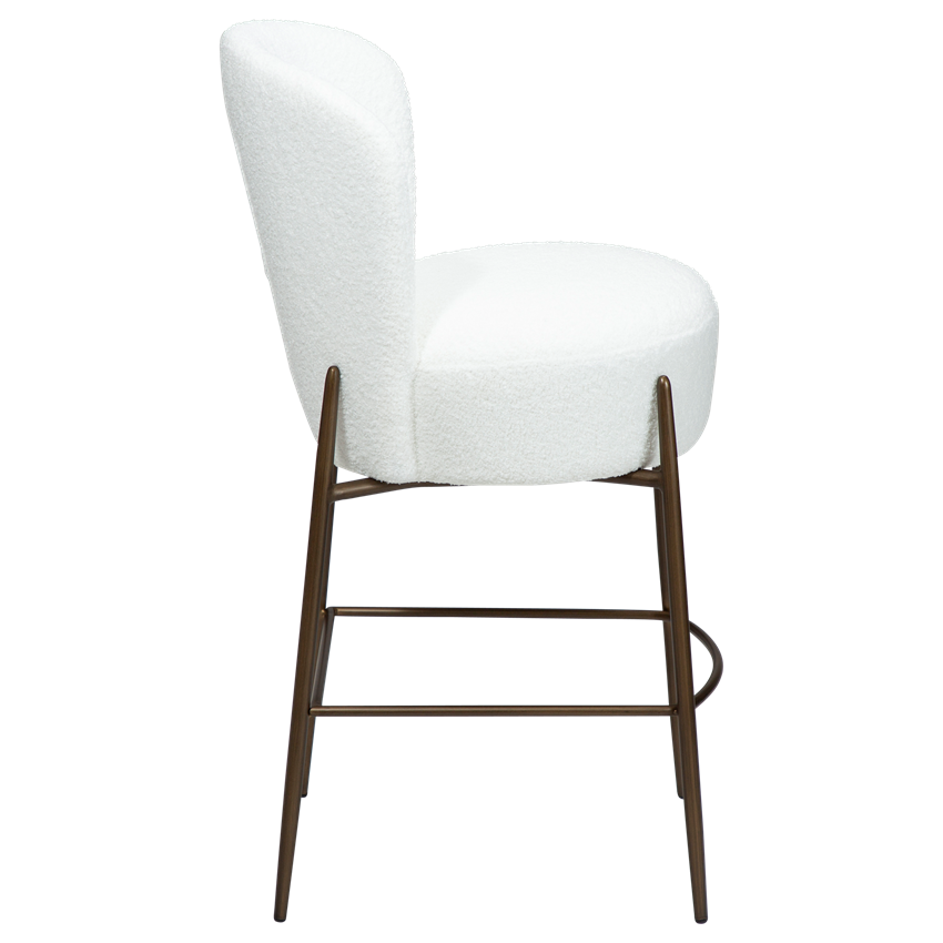 Scaun ORBIT Alb 300207110