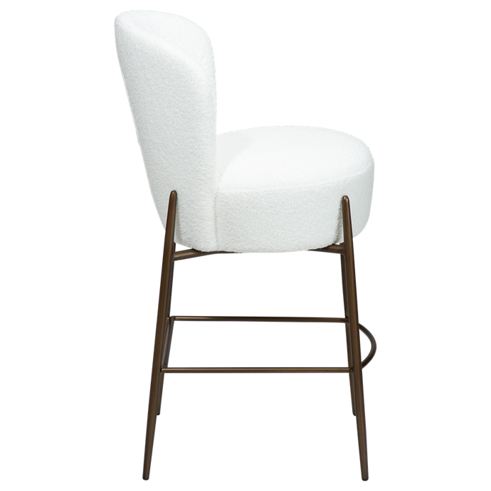 Scaun ORBIT Alb 300207110