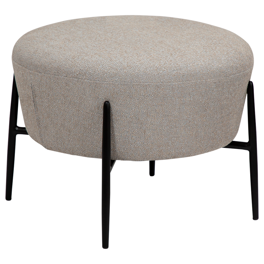 Taburet ORBIT Gri 700206109