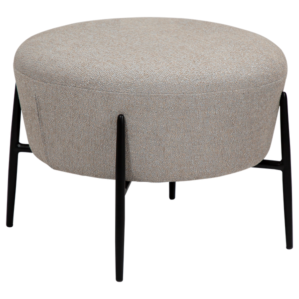 Taburet ORBIT Gri 700206109