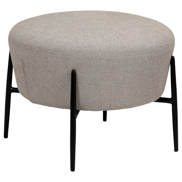 Taburet ORBIT Gri 700206109