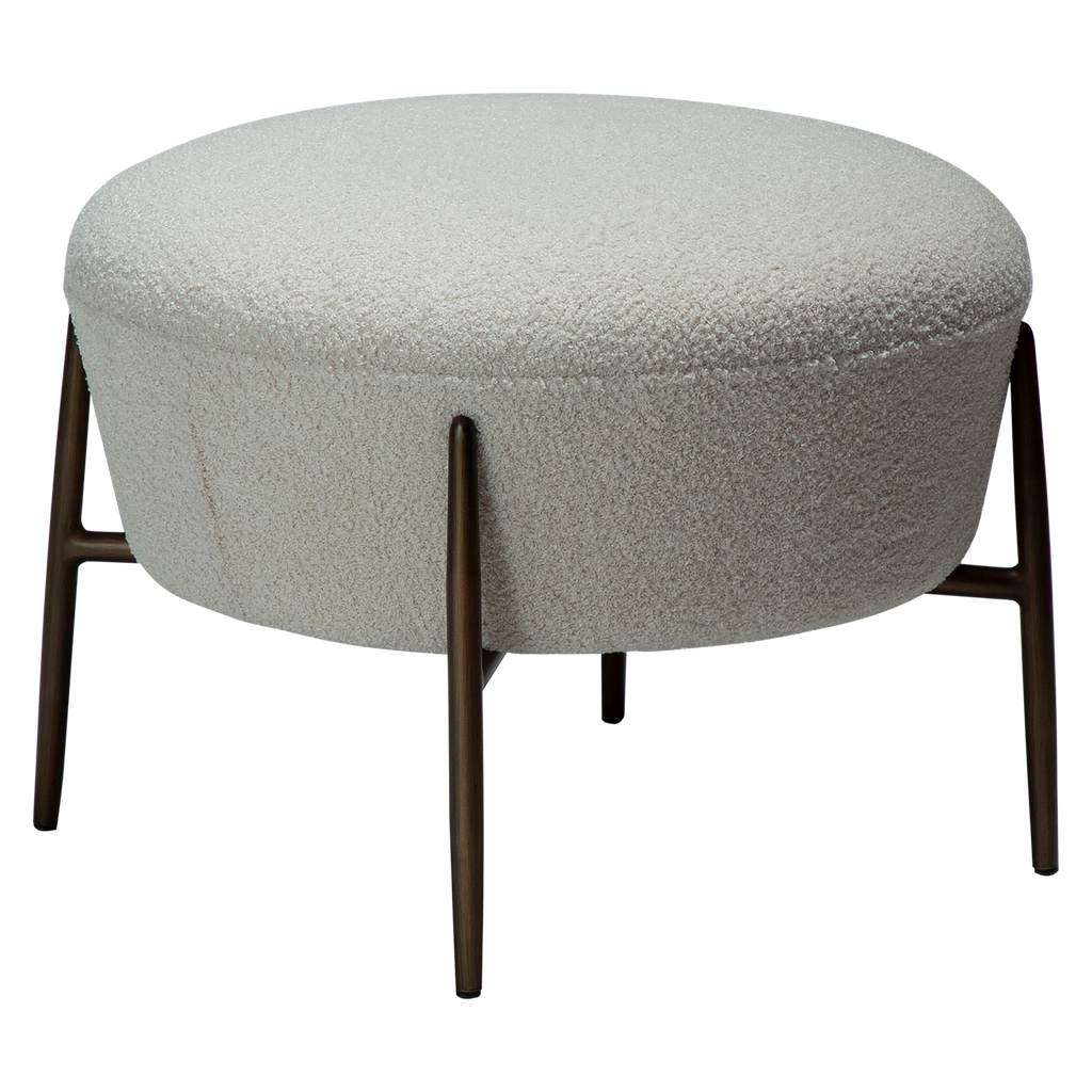 Taburet ORBIT Bej 700206113