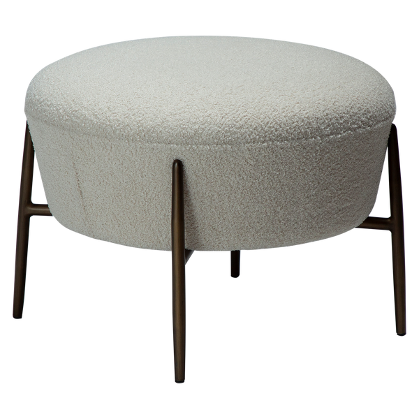 Taburet ORBIT Bej 700206113