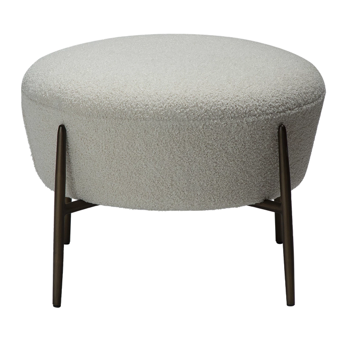 Taburet ORBIT Bej 700206113