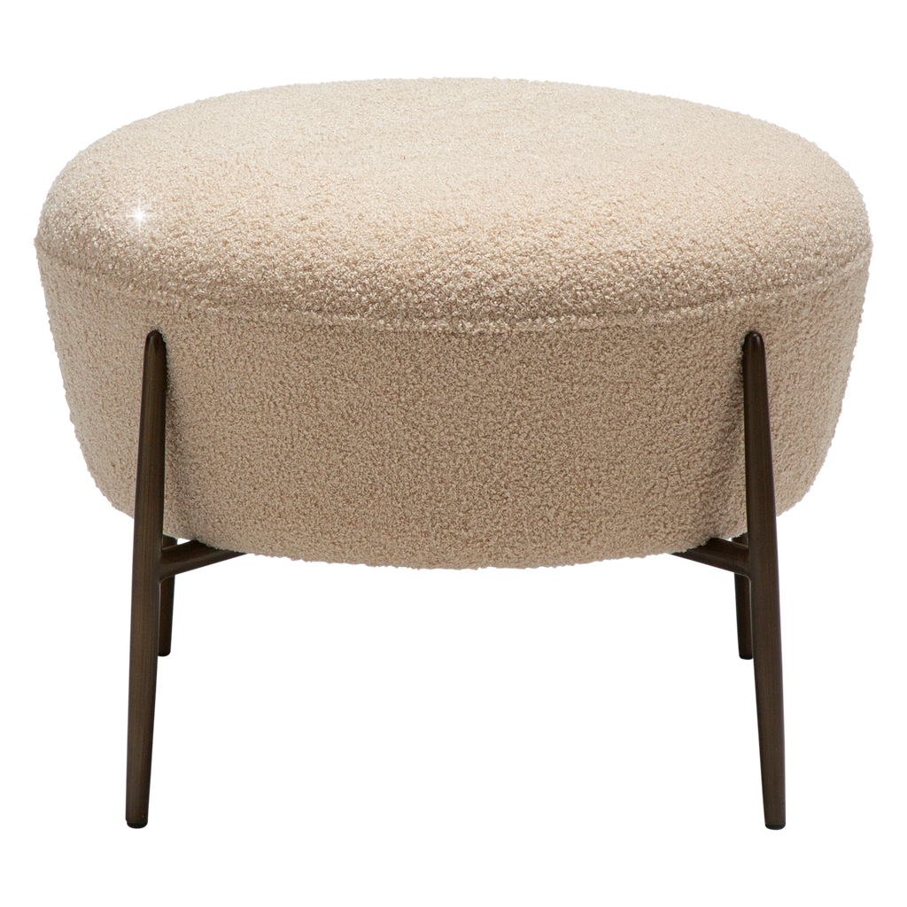 Taburet ORBIT Bej 700206130