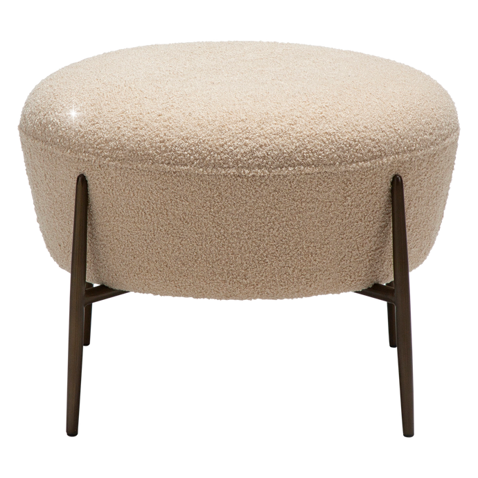 Taburet ORBIT Bej 700206130