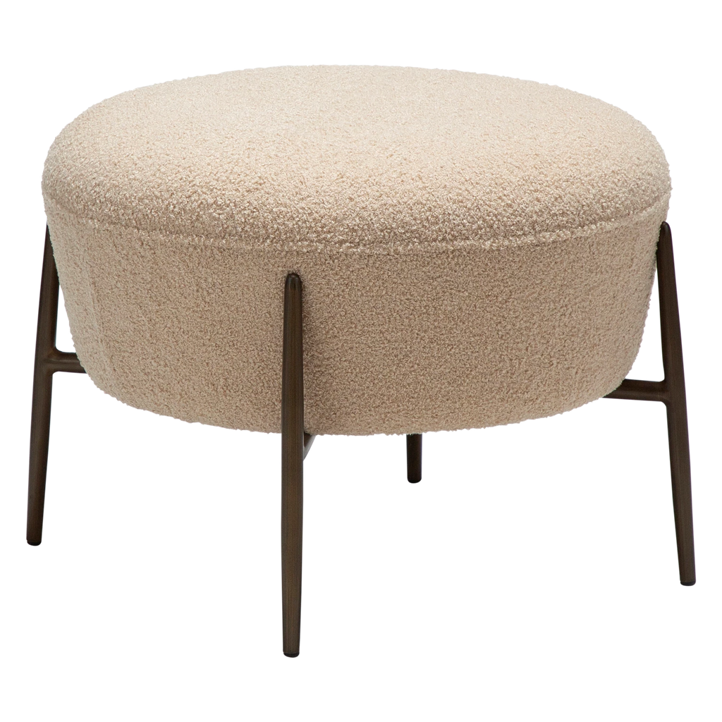 Taburet ORBIT Bej 700206130