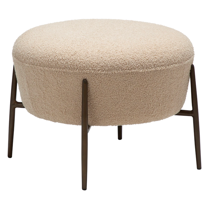 Taburet ORBIT Bej 700206130