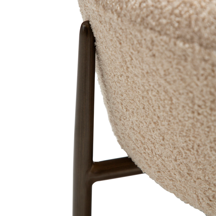 Taburet ORBIT Bej 700206130