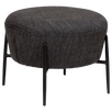 Taburet ORBIT Negru 700206109