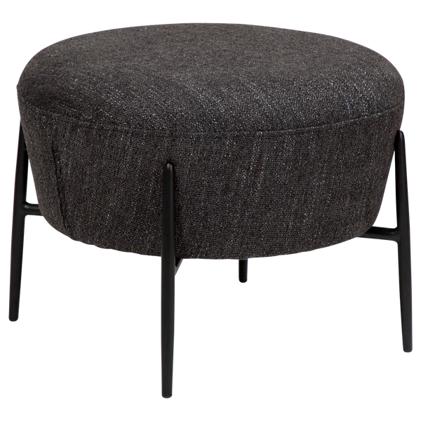 Taburet ORBIT Negru 700206109