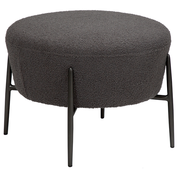 Taburet ORBIT Negru 700206107