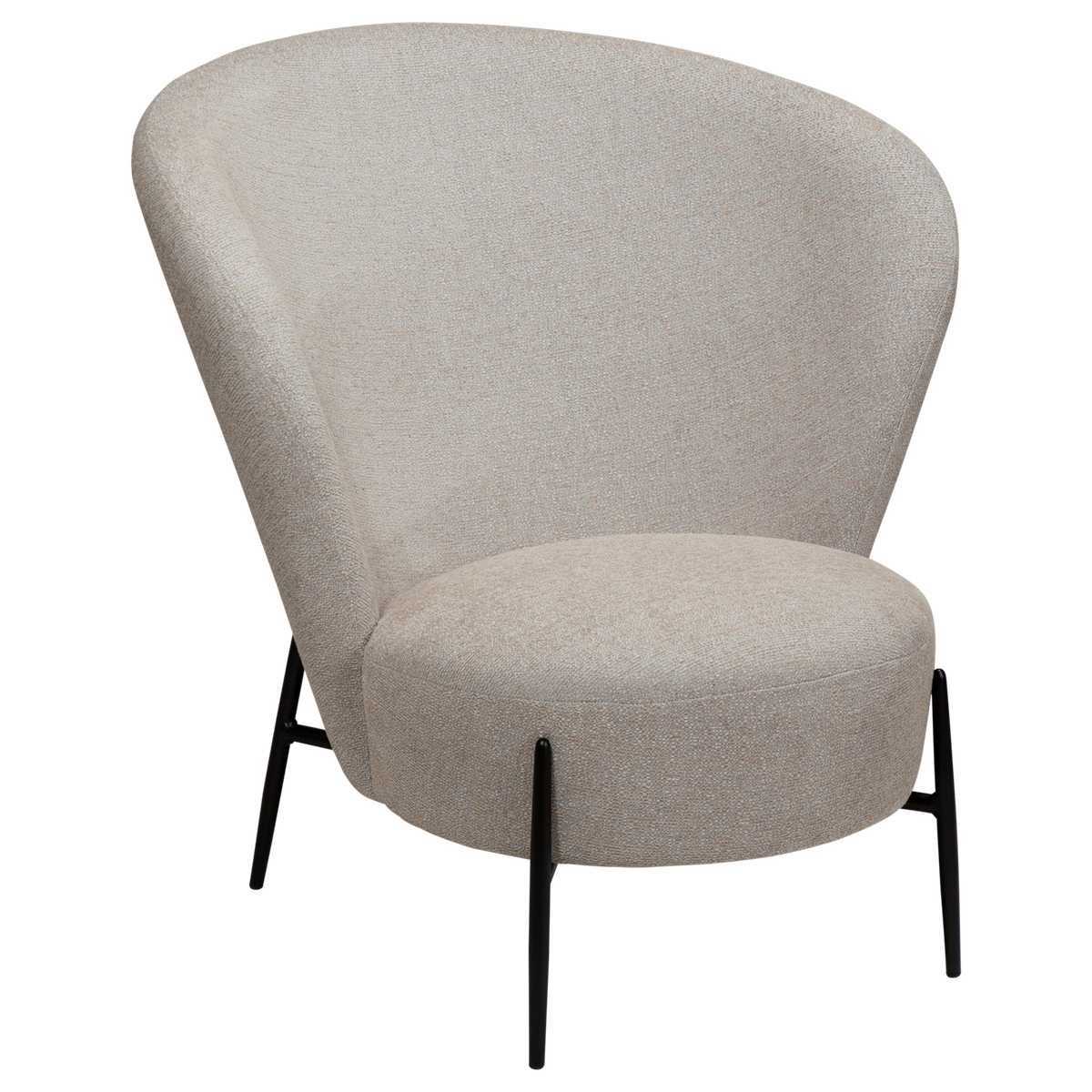 Fotoliu ORBIT Gri 700207008