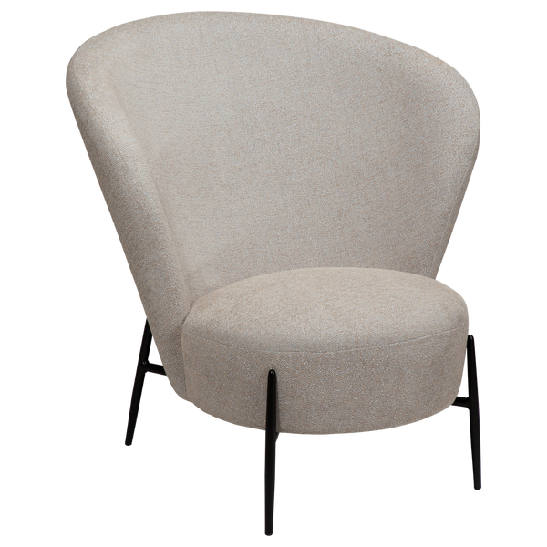 Fotoliu ORBIT Gri 700207008