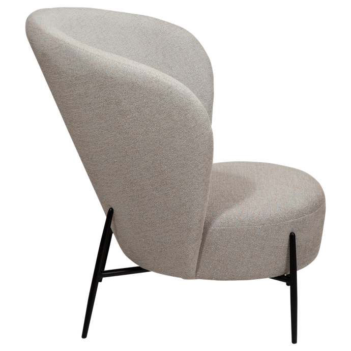 Fotoliu ORBIT Gri 700207008
