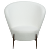 Fotoliu ORBIT Alb 700207010