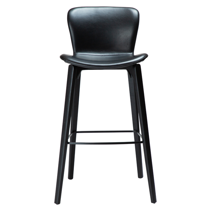 Scaun PARAGON Negru 300201100