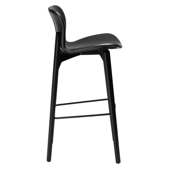 Scaun PARAGON Negru 300201100