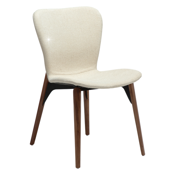 Scaun PARAGON Alb 100201115