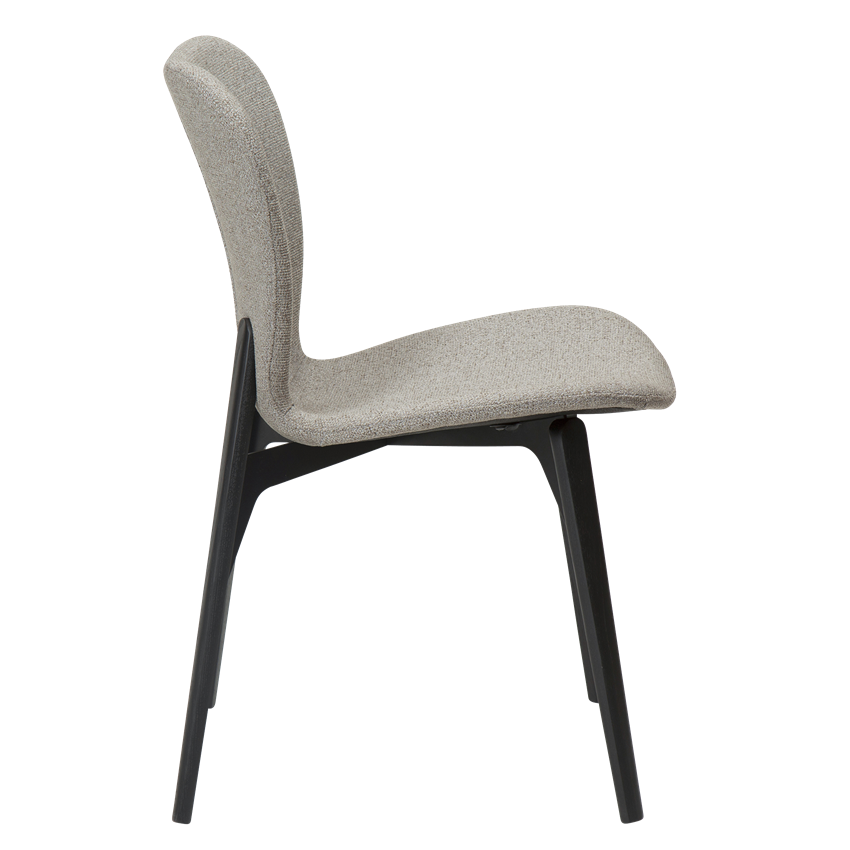 Scaun DAN-FORM Paragon, gri, 100201206