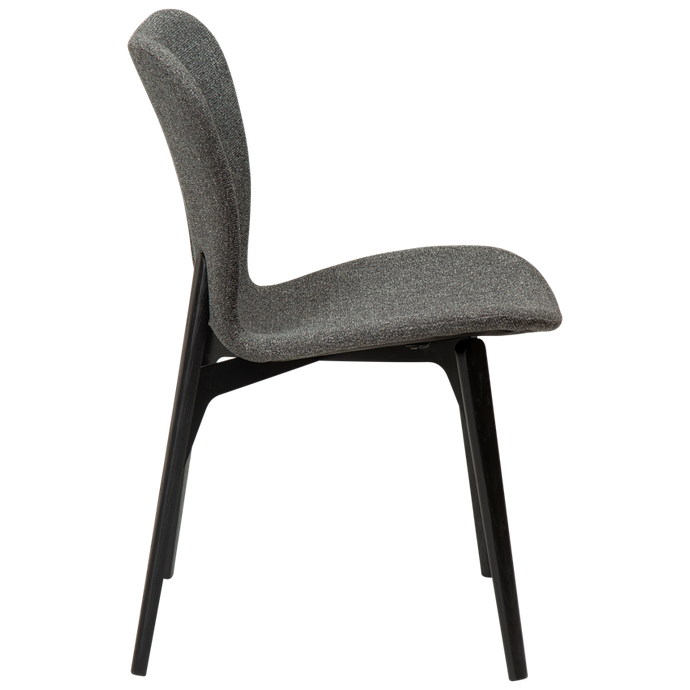 Scaun PARAGON Gri 100201102