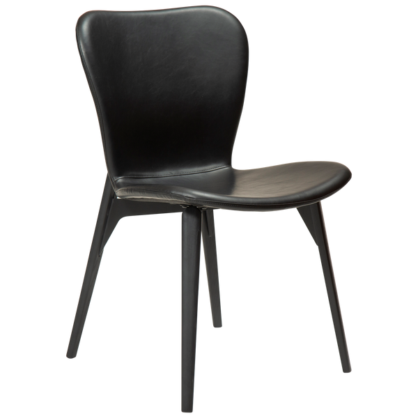 Scaun PARAGON Negru 100201100