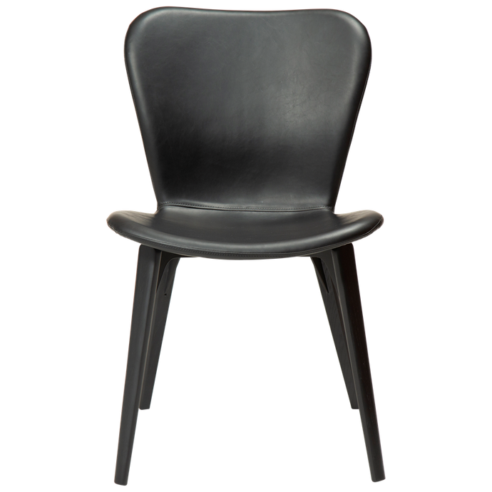 Scaun PARAGON Negru 100201100