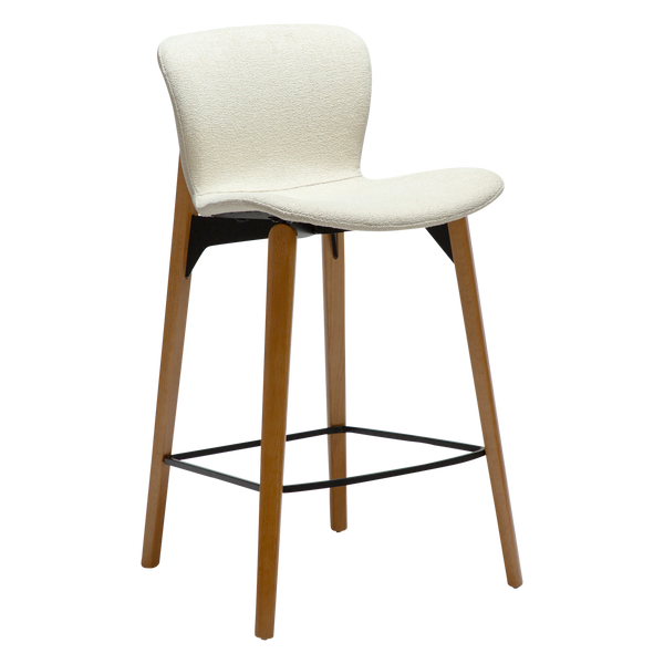 Scaun PARAGON Alb 300202107