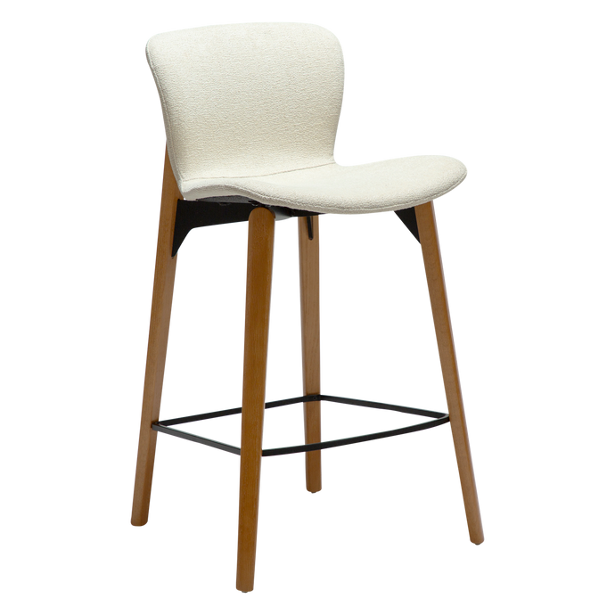 Scaun PARAGON Alb 300202107
