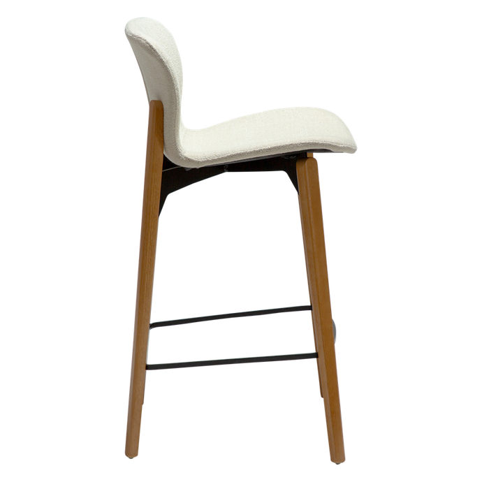 Scaun PARAGON Alb 300202107