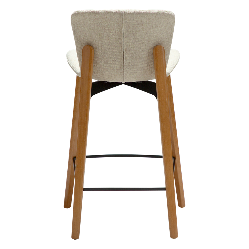 Scaun PARAGON Alb 300202107