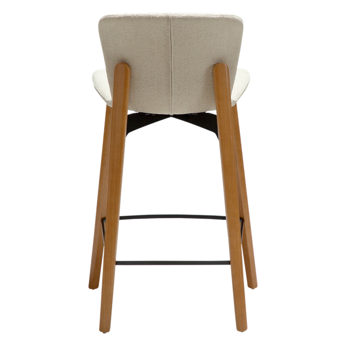 Scaun PARAGON Alb 300202107