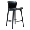 Scaun PARAGON Negru 300201100
