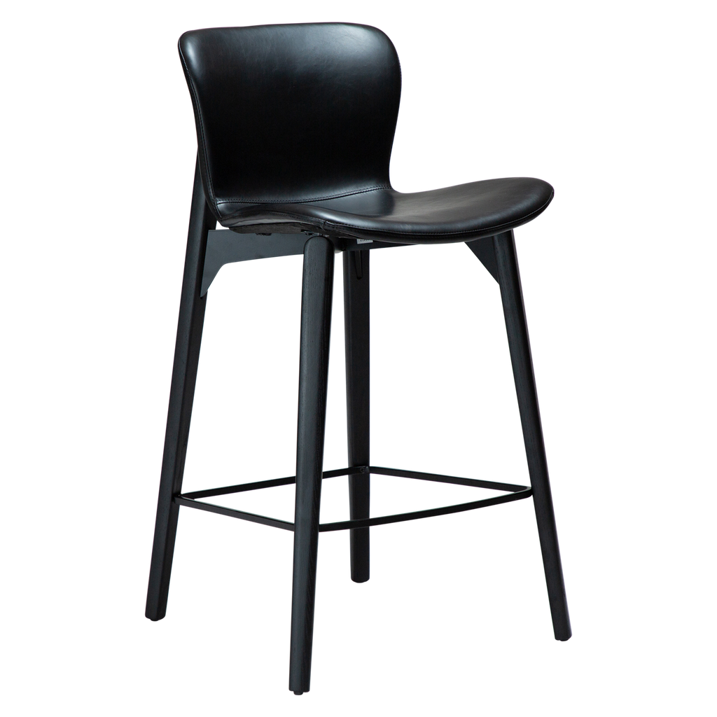 Scaun PARAGON Negru 300201100