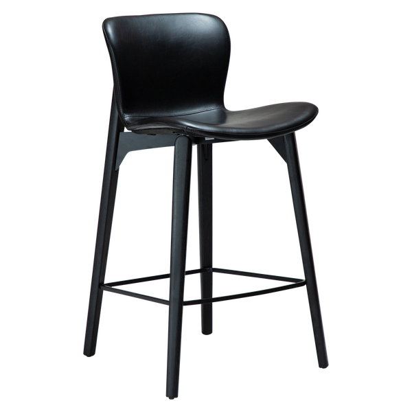 Scaun PARAGON Negru 300201100