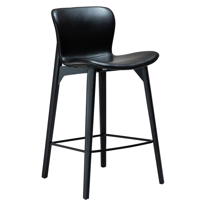 Scaun PARAGON Negru 300201100