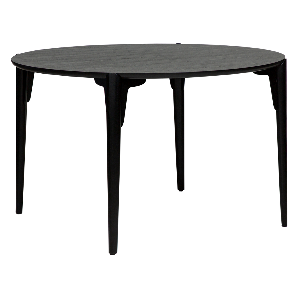 Masa PARAGON Negru 400800102