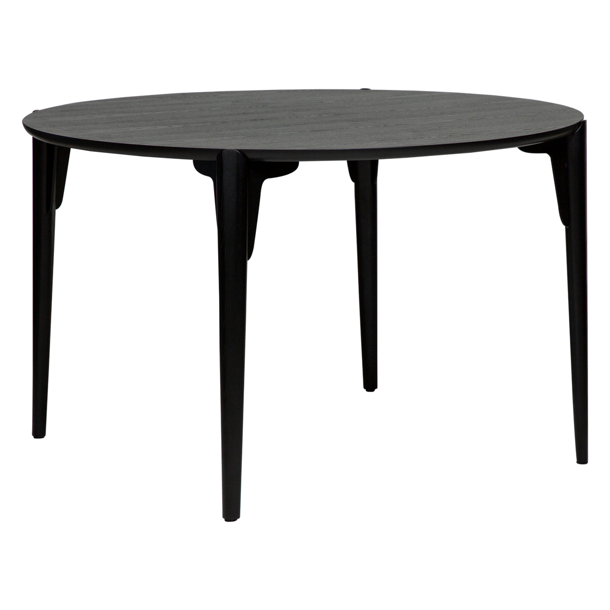 Masa PARAGON Negru 400800102