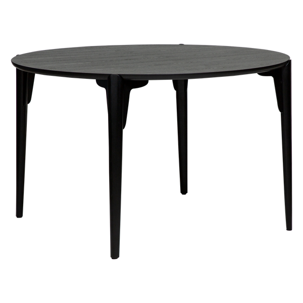 Masa PARAGON Negru 400800102