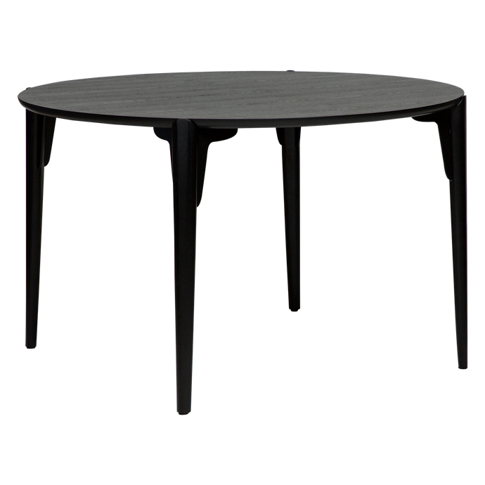 Masa PARAGON Negru 400800102