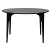 Masa PARAGON Negru 400800102