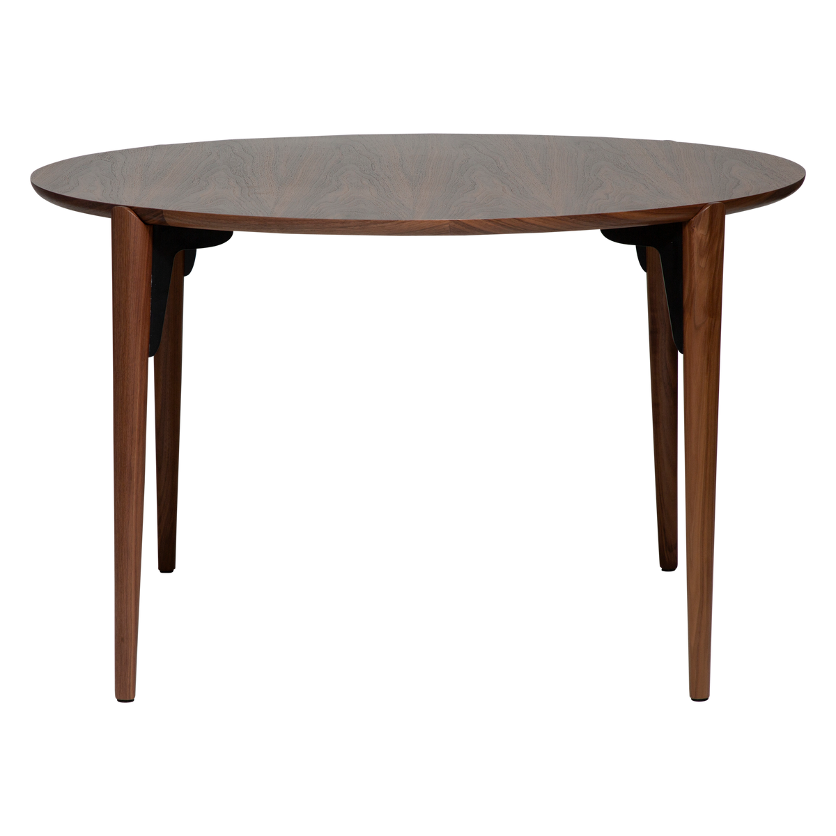 Masă de dining PARAGON Nuc 400208326