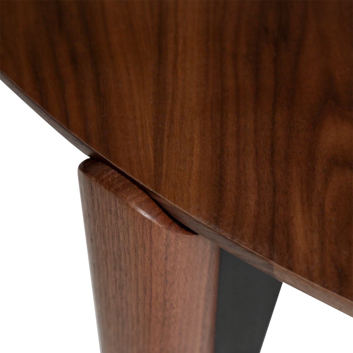 Masă de dining PARAGON Nuc 400208326