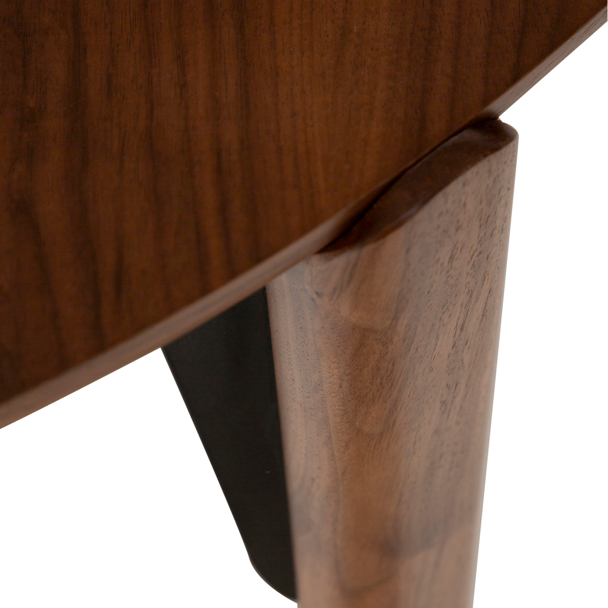 Masă de dining PARAGON Nuc 400208326