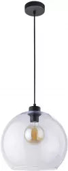 Lampa suspendată Cubus Graphite 1 4292