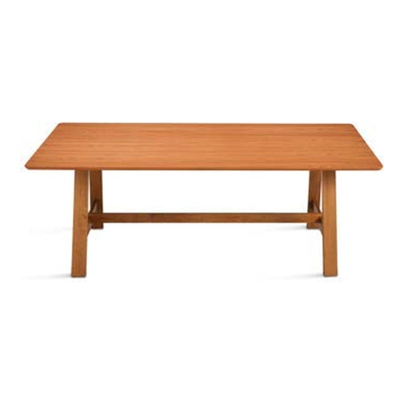 Masă Ikone Plana Madera – Nuc