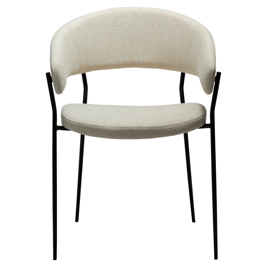 Scaun REBOOT Bej 100107302