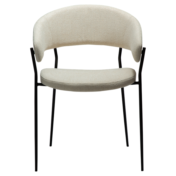 Scaun REBOOT Bej 100107302